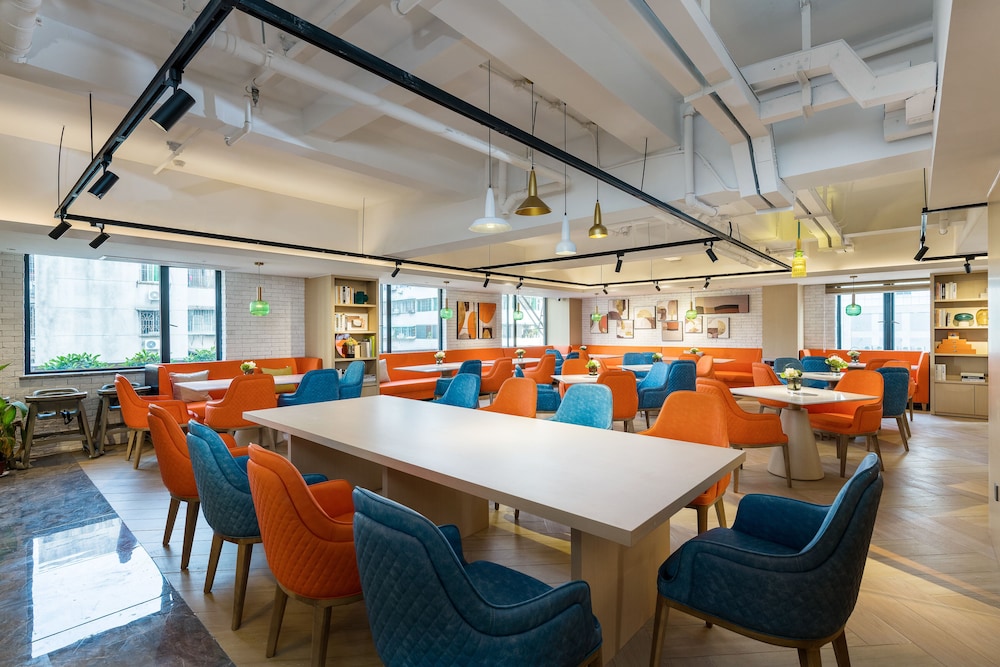 Ausotel Smart Zhujiang New Town Guangzhou 48/60