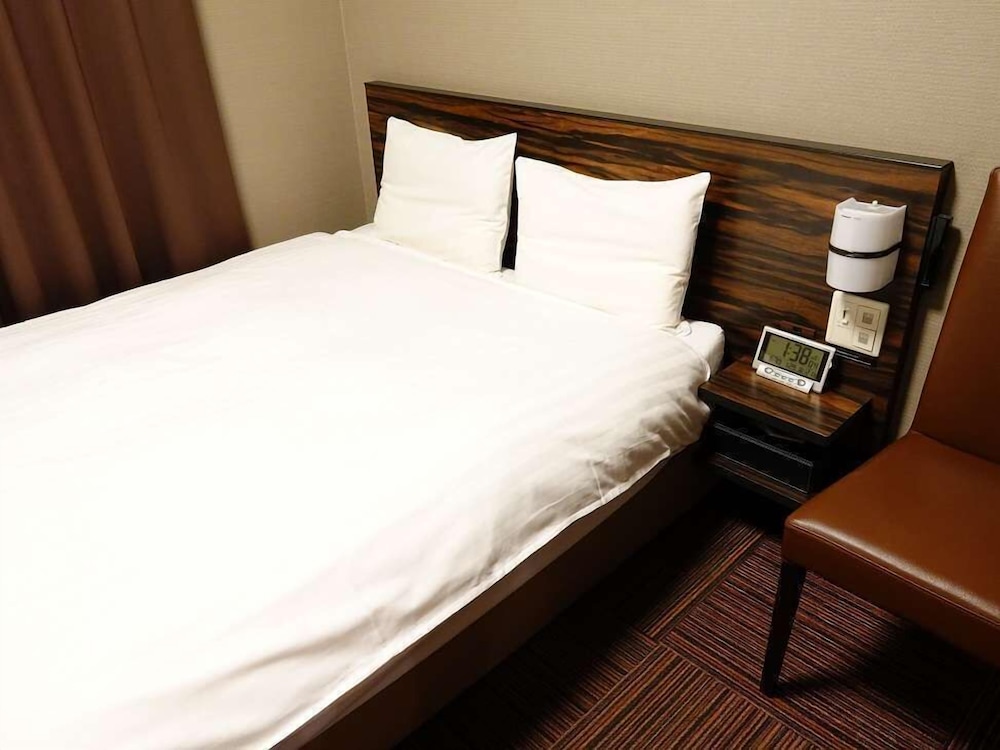 Dormy Inn Premium Hakata Canal City Mae 5/37