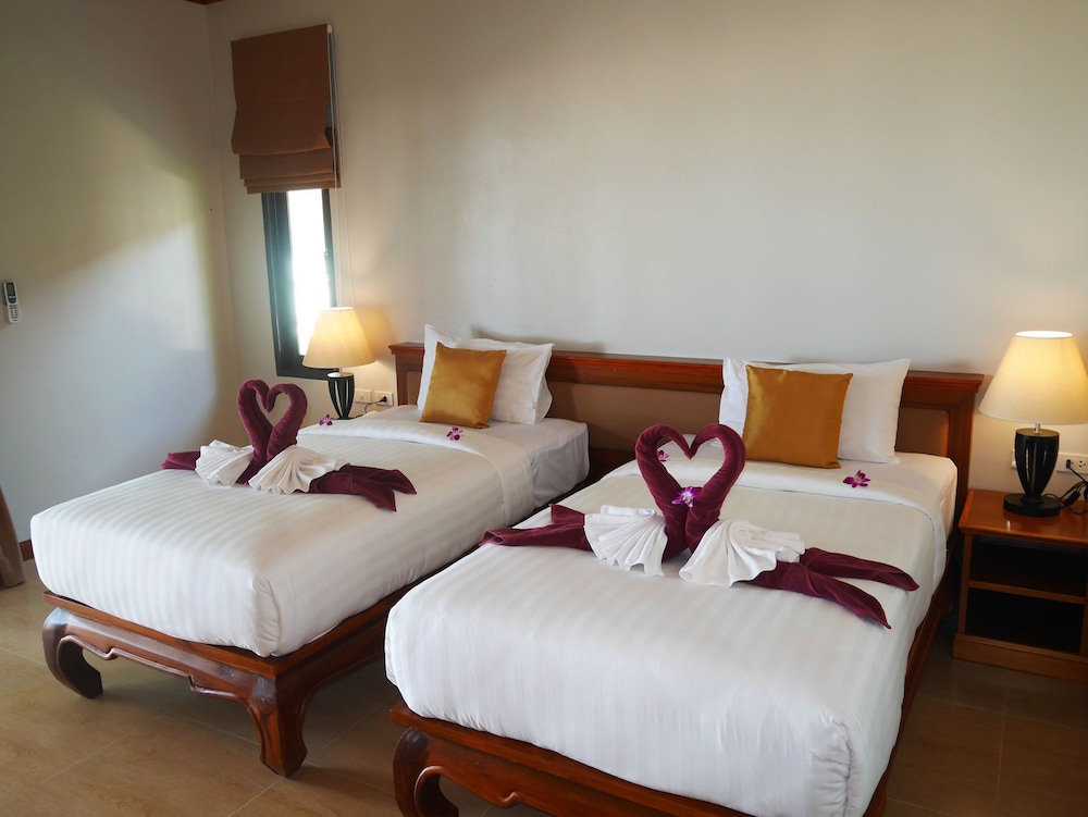 The Sunset Beach Resort Koh Kho Khao 7/50