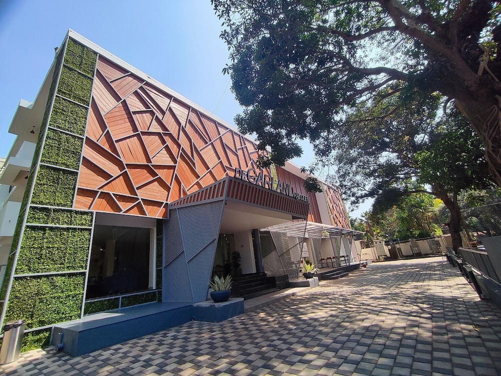 De Garland, Palolem - AM Hotel Kollection in CANACONA
