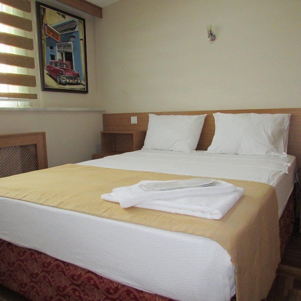 Kadikoy Otel 9/48