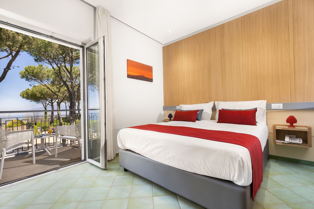 Hotel O' Sole Mio 10/50