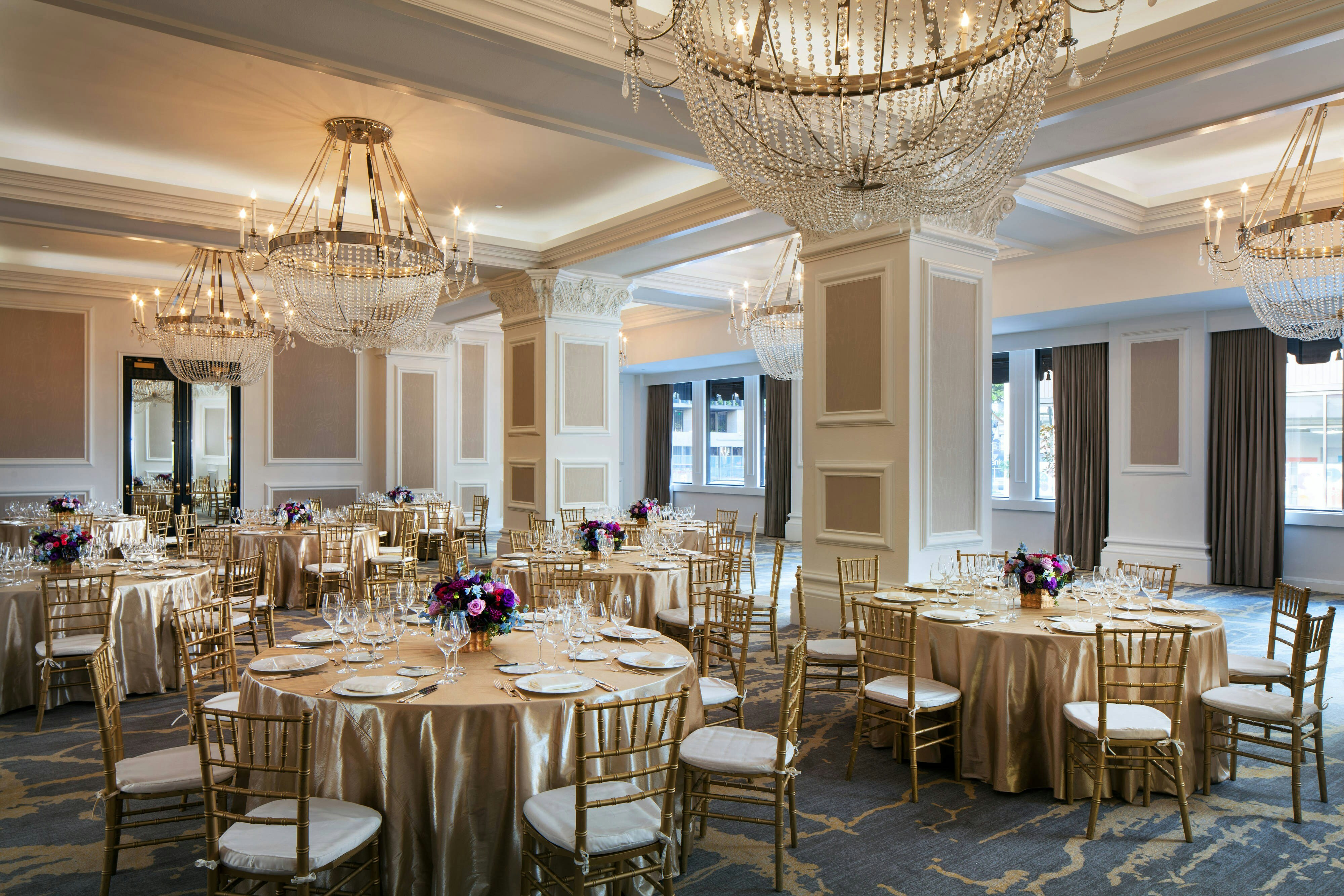 The Us Grant A Luxury Collection Hotel San Diego 32/44