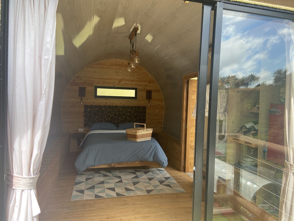 Glamping La Cepa 29/57