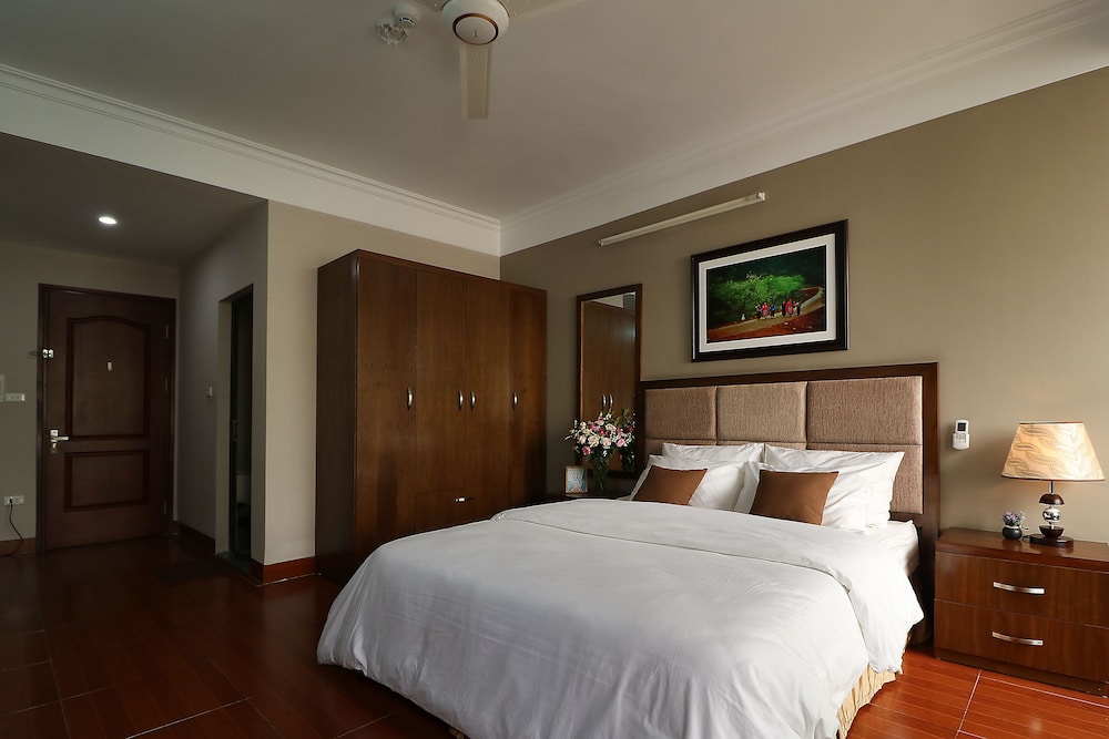 iStay Hotel Apartment 1 18/55