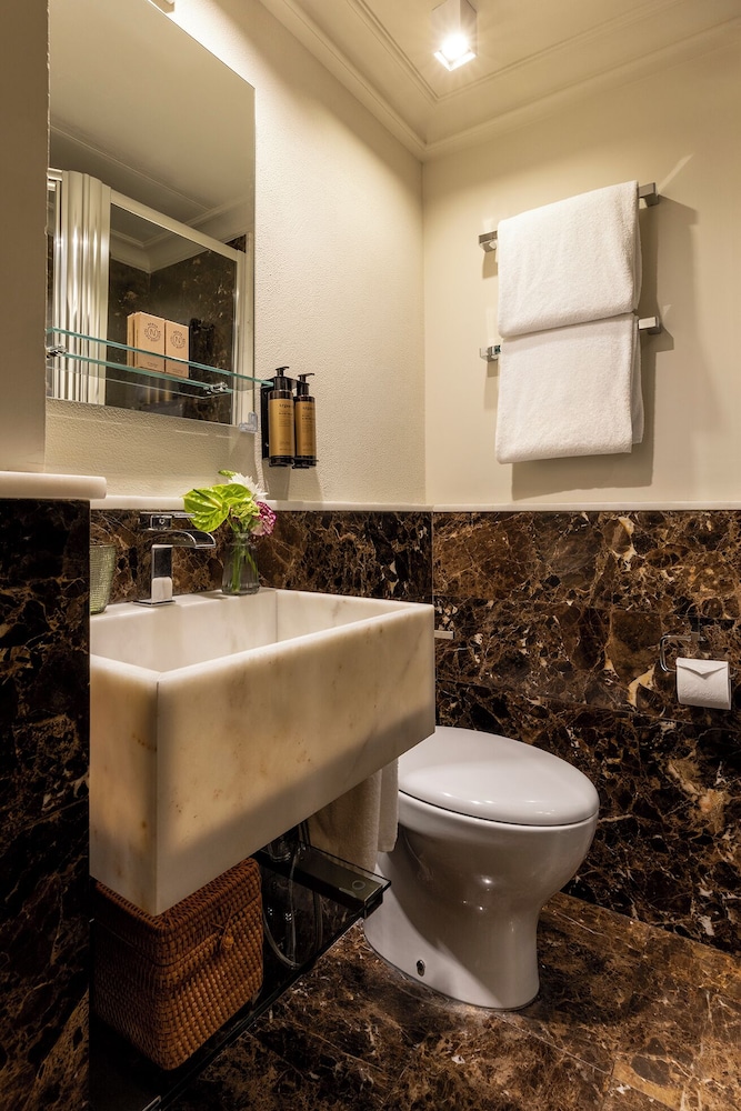 Nerva Boutique Hotel 72/72