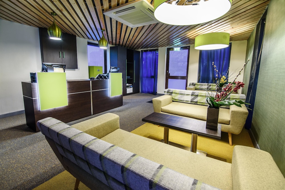 Travelodge Liverpool Central Queens Dock and Arena 15/27