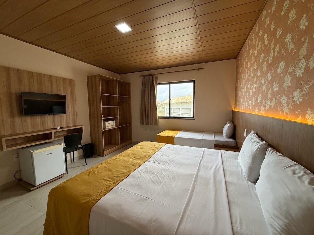 Milos Beach Hotel 9/50