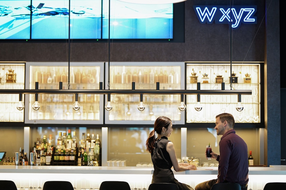 Aloft by Marriott Osaka Umeda 6/45