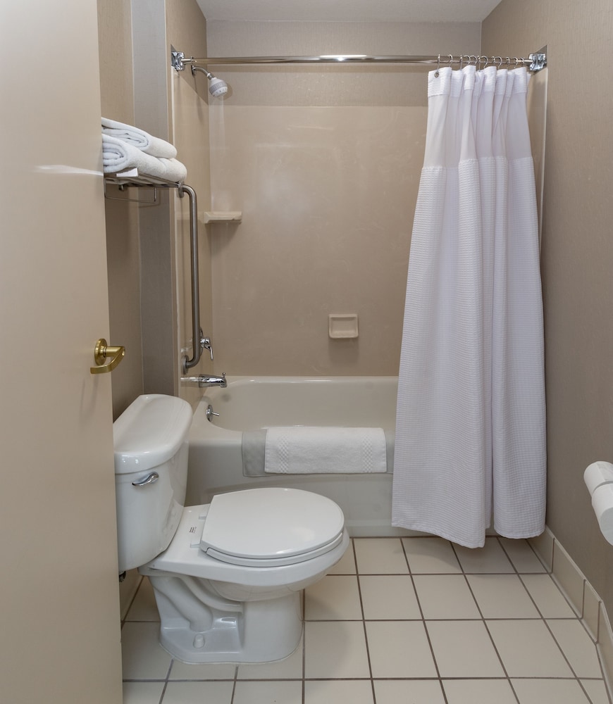 Springhill Suites By Marriott Fairbanks 44/48