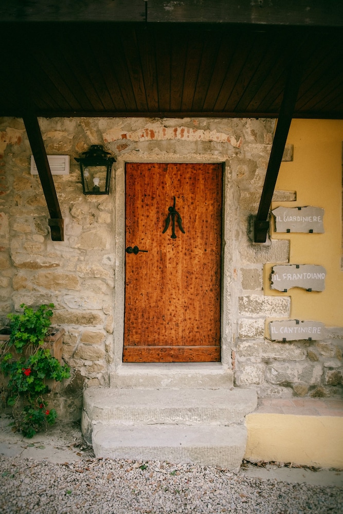 Fattoria Degli Usignoli 11/56