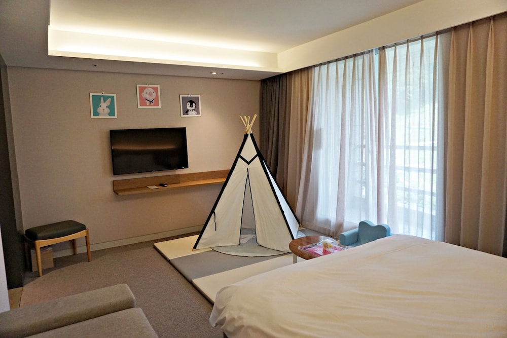 Phoenix Hotel Pyeongchang 29/76