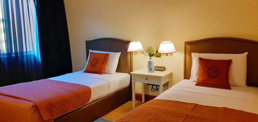 Grand Regal Hotel Davao 18/50