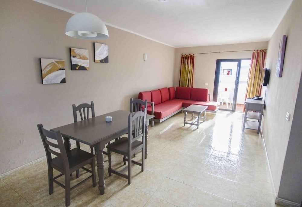 Apartamentos Lanzarote Paradise 26/48