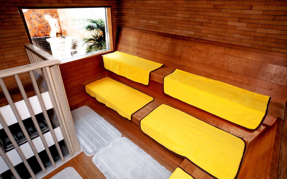 Hotel Claiton Shin-Osaka 33/50