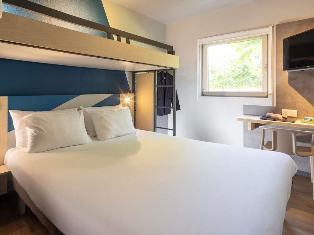 ibis budget Bourg en Bresse 7/43