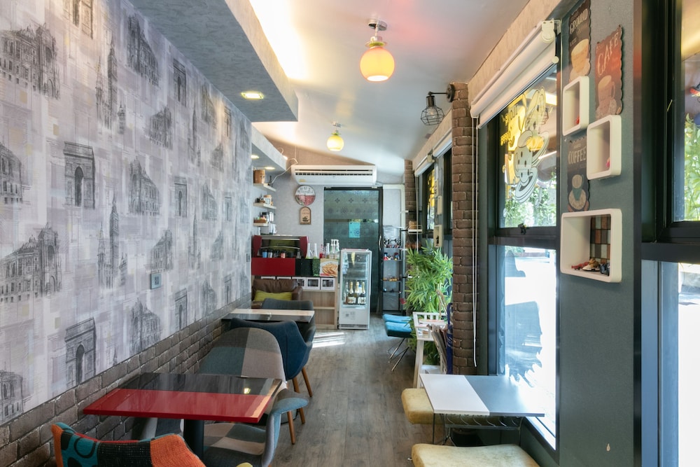 P Park Residence Charansanitwong 38/50