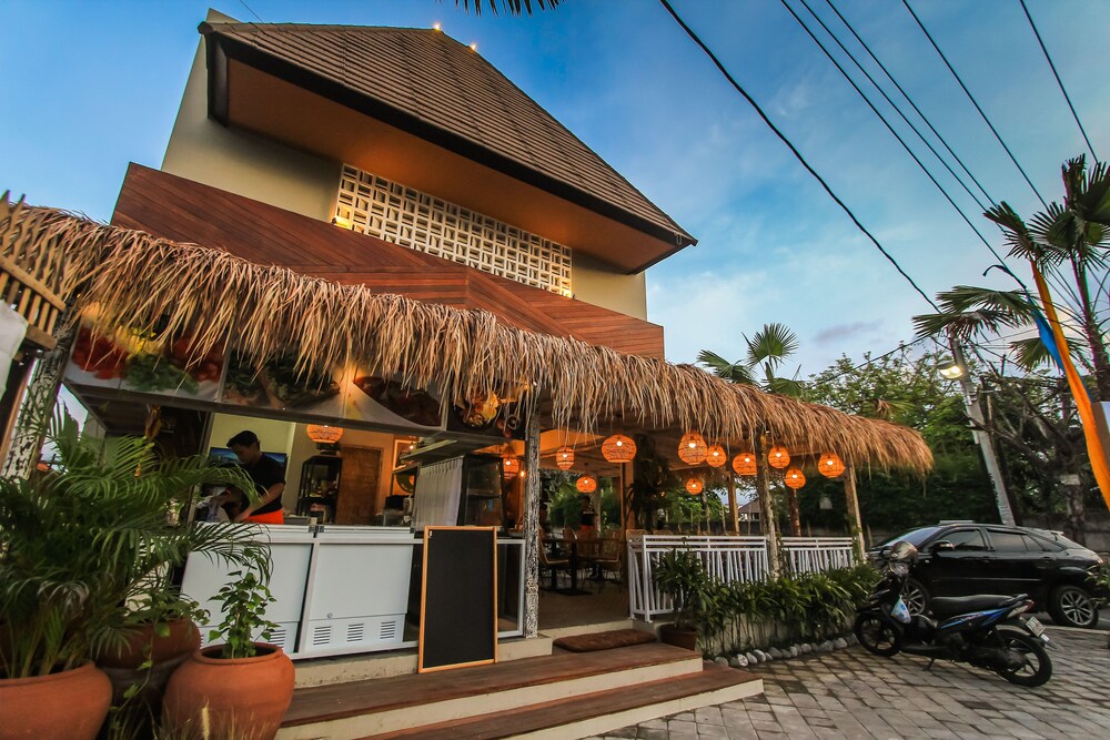 Braw Inn Canggu 4/50