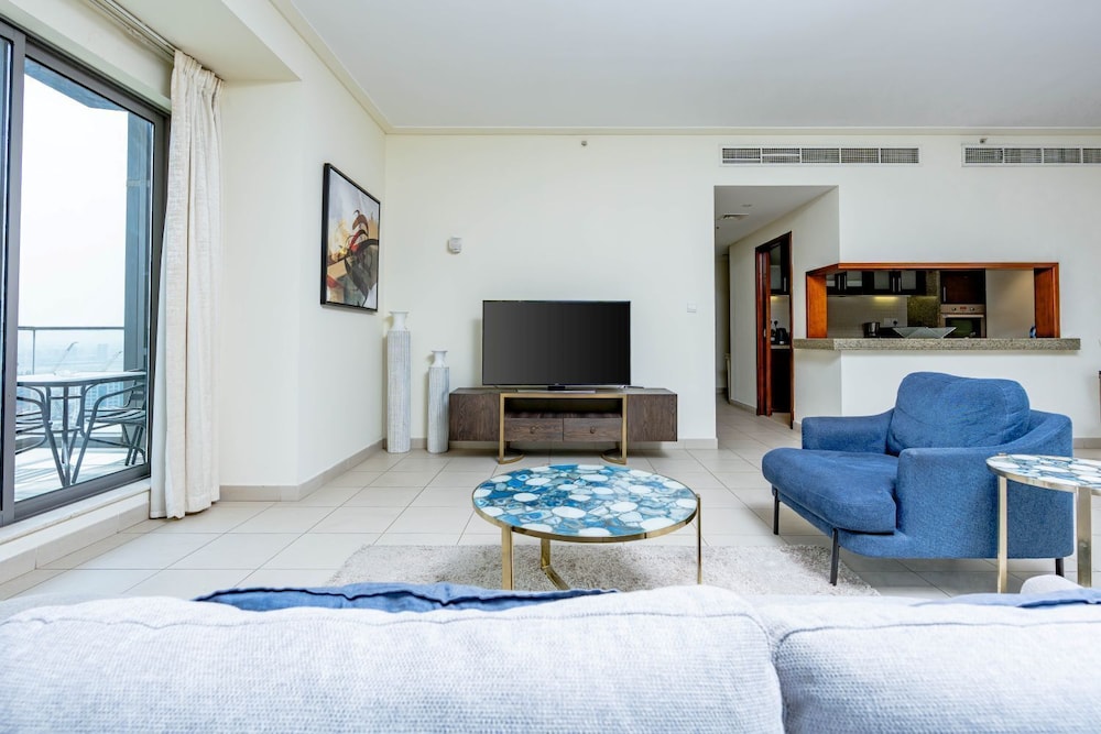 Nasma Luxury Stays South Ridge 16/35