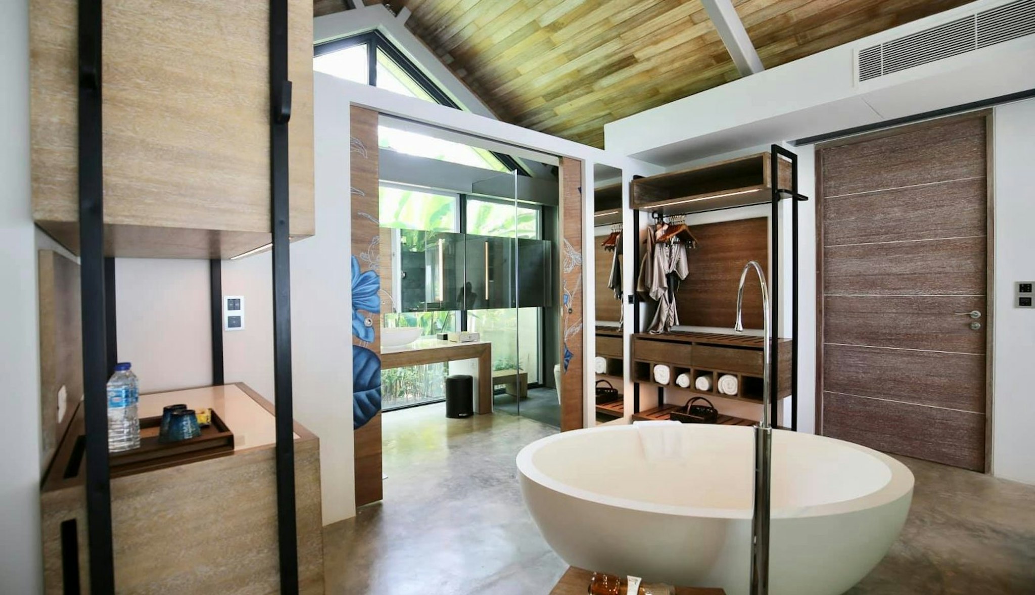 Villa Escape Burasari 9/11