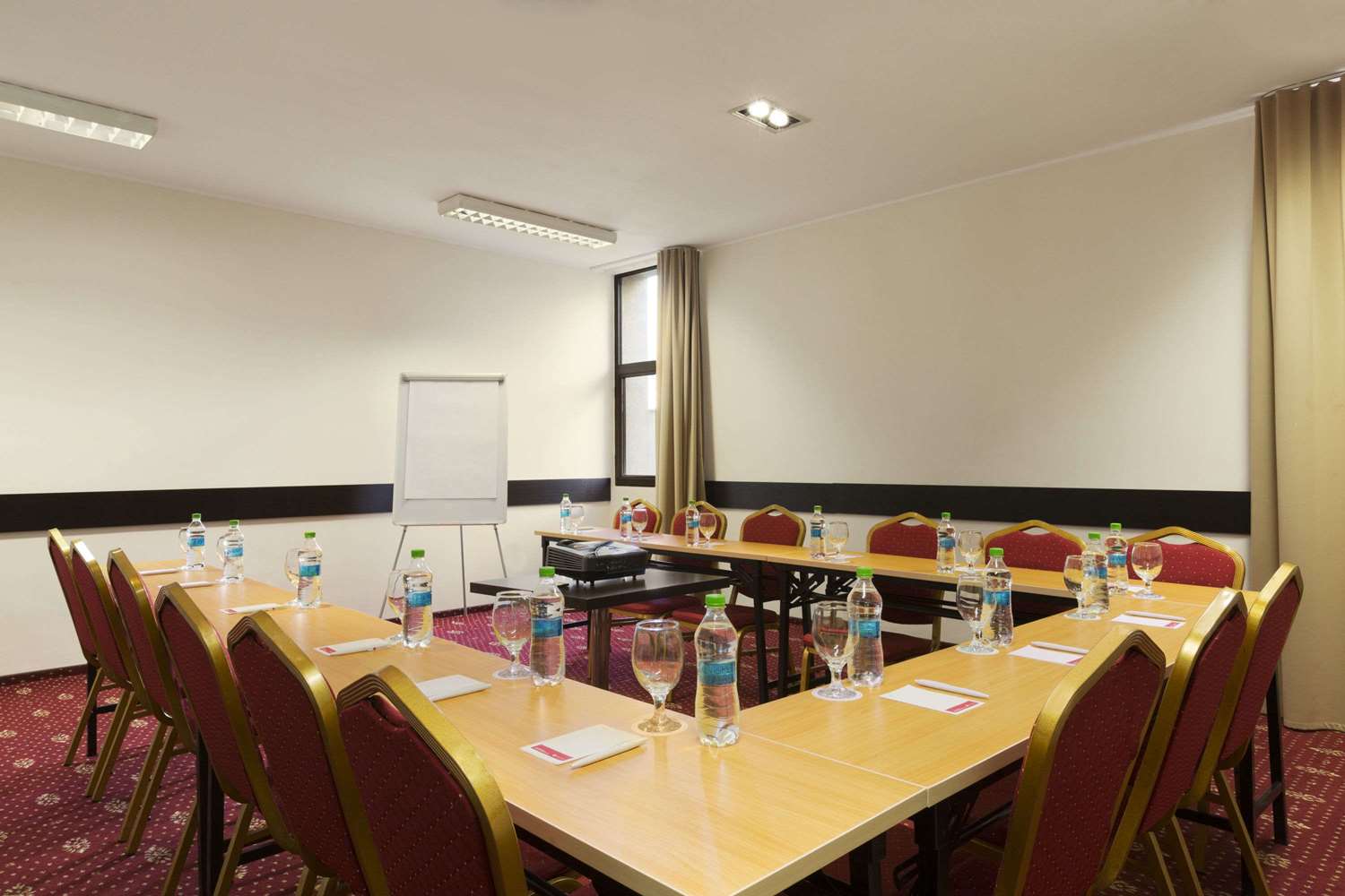 Ramada by Wyndham Iasi City Centre 34/43