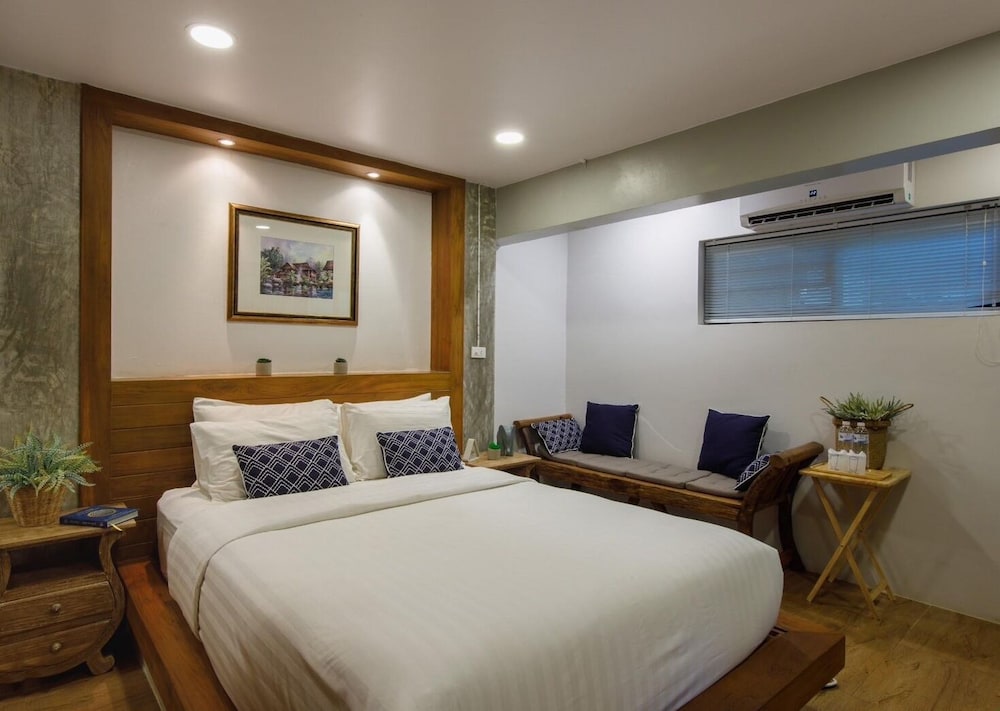 Tolani Riverside Chiang Mai Villa 22/60