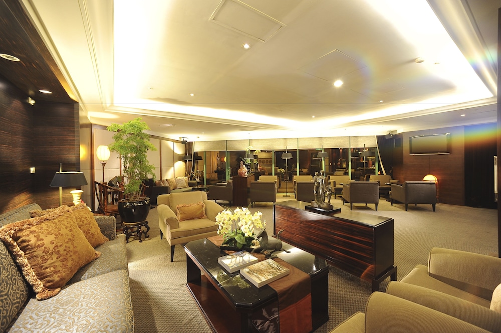 Pacific Business Hotel 53/70