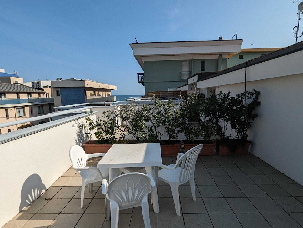 Doria Hotel 42/48