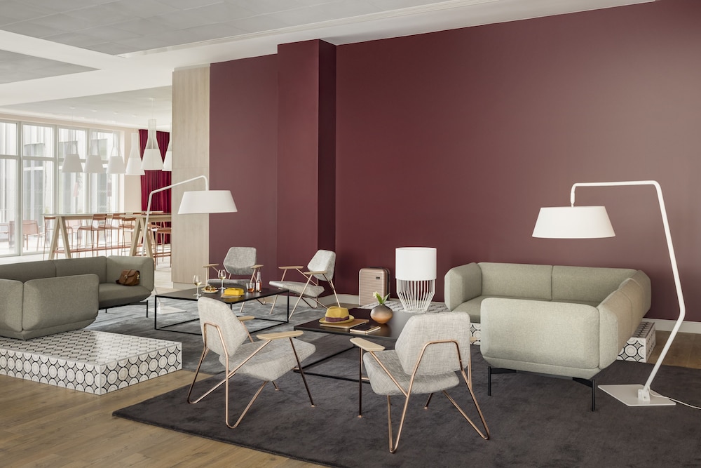 OKKO Hotels Lille Centre 21/34