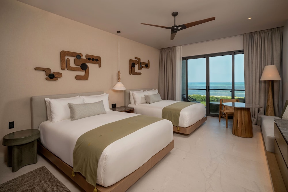 Grand Hyatt Cancun Beach Resort 22/50