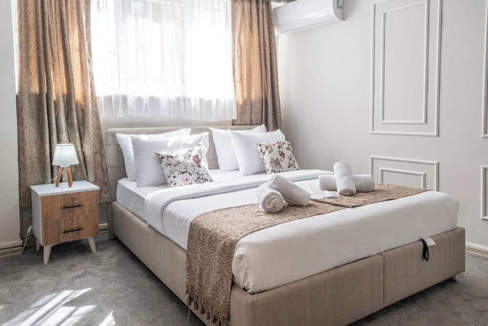 Oban Suites 14/49