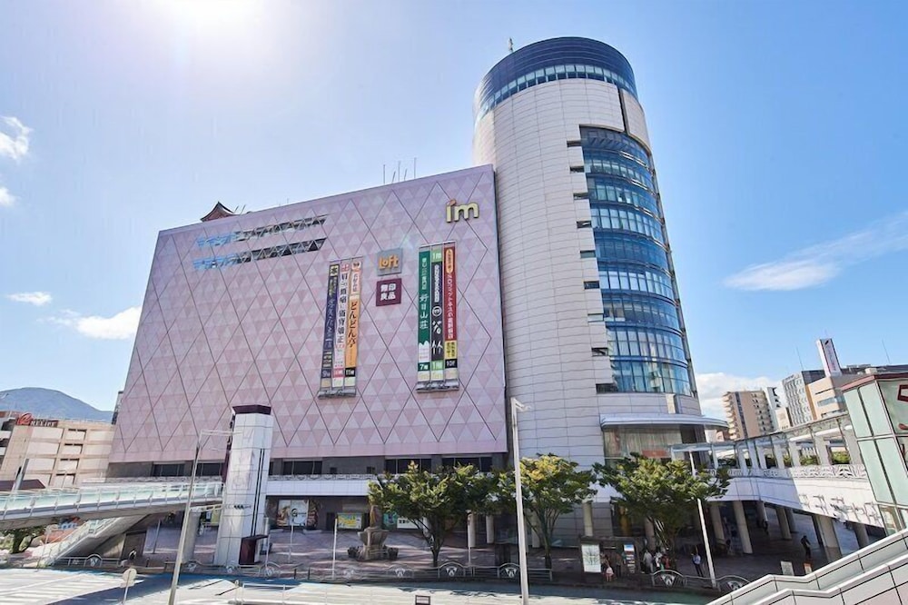 Hotel Relief Kokura Annex 5/50