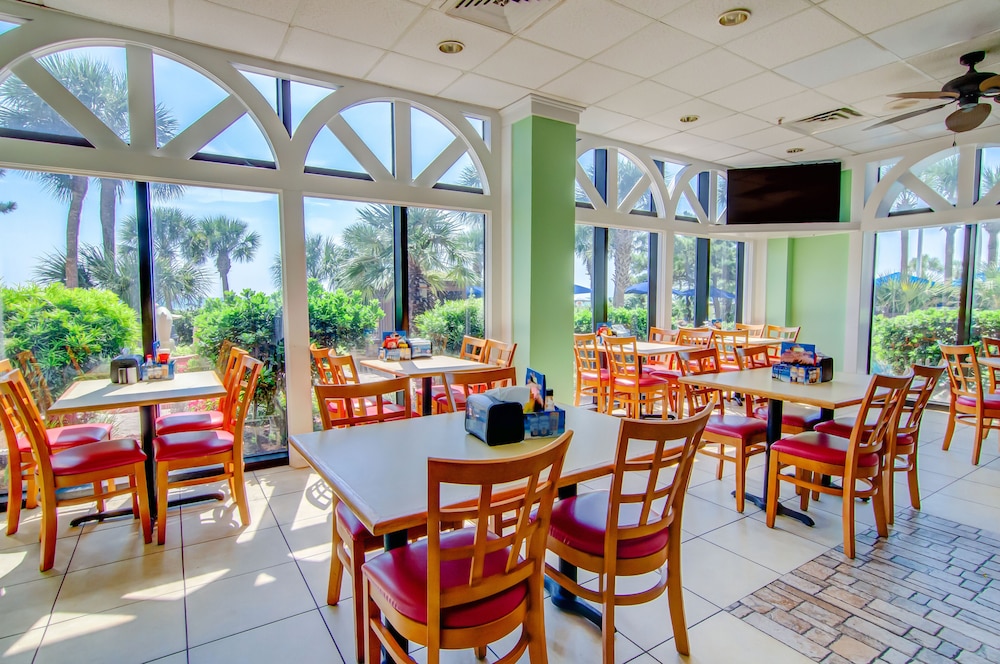 Beach Colony Resort 52/66