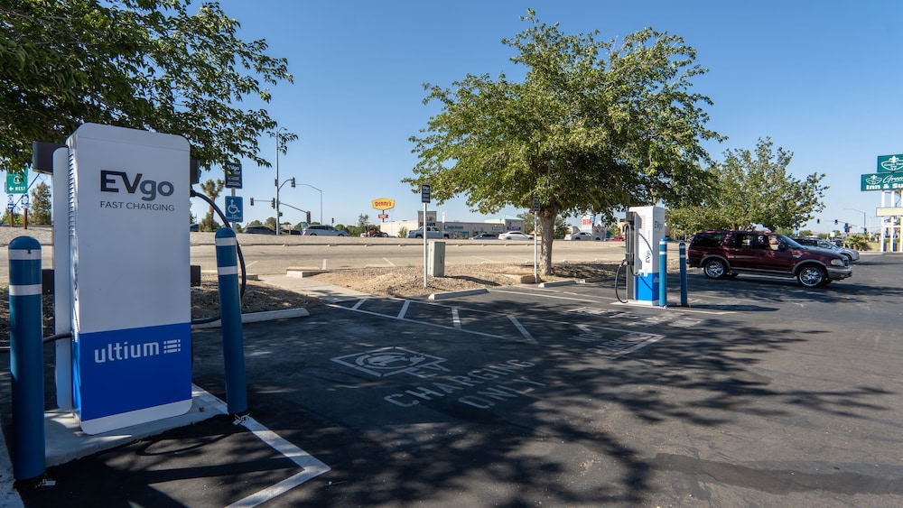 Motel6 Victorville, CA - Civic Center / Route 66 52/60