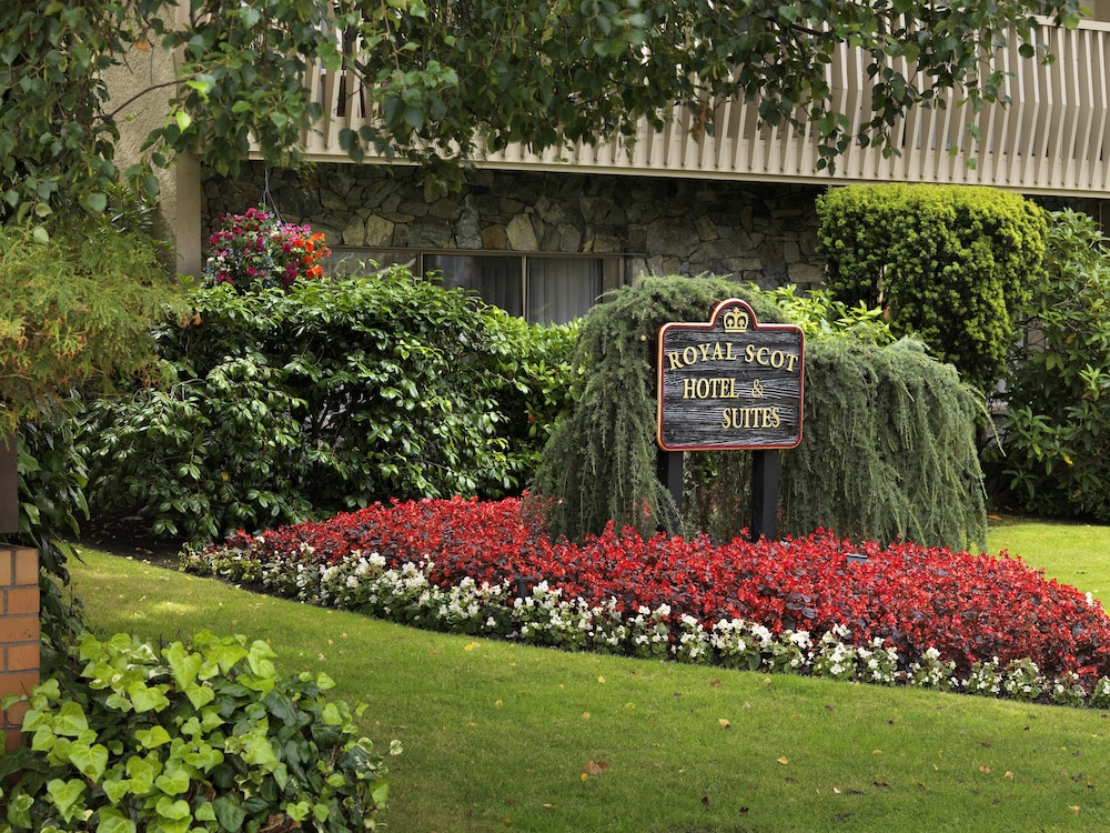 Royal Scot Hotel & Suites, Trademark Collection by Wyndham 73/76