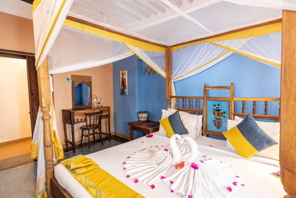 Shaba Boutique Hotel 16/50