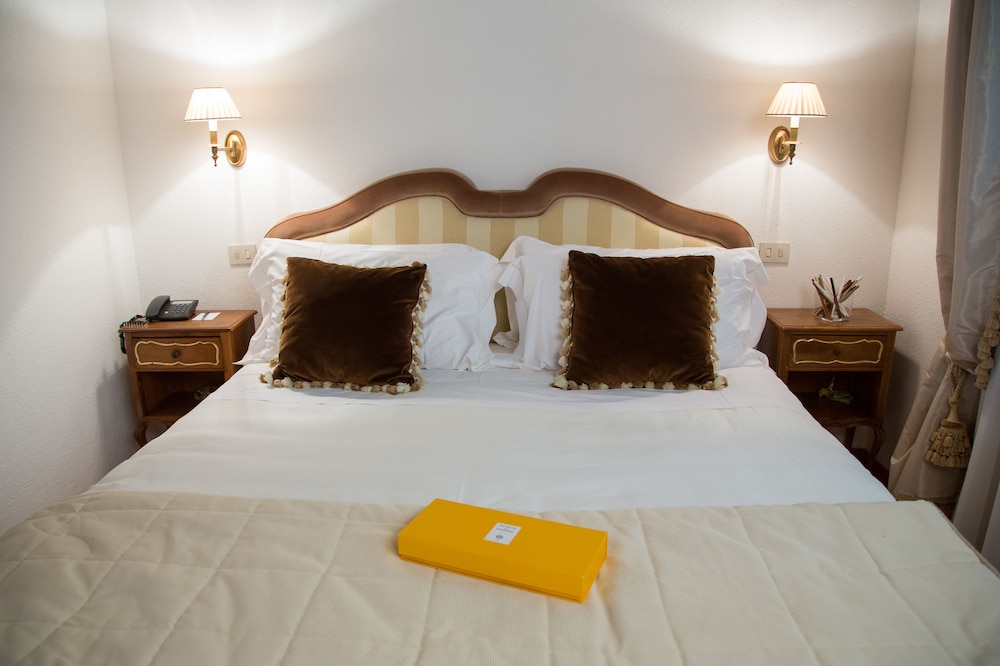 Villa Condulmer Hotel 20/69