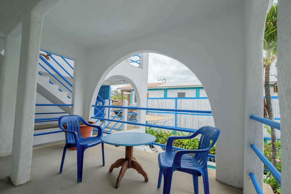 amenities