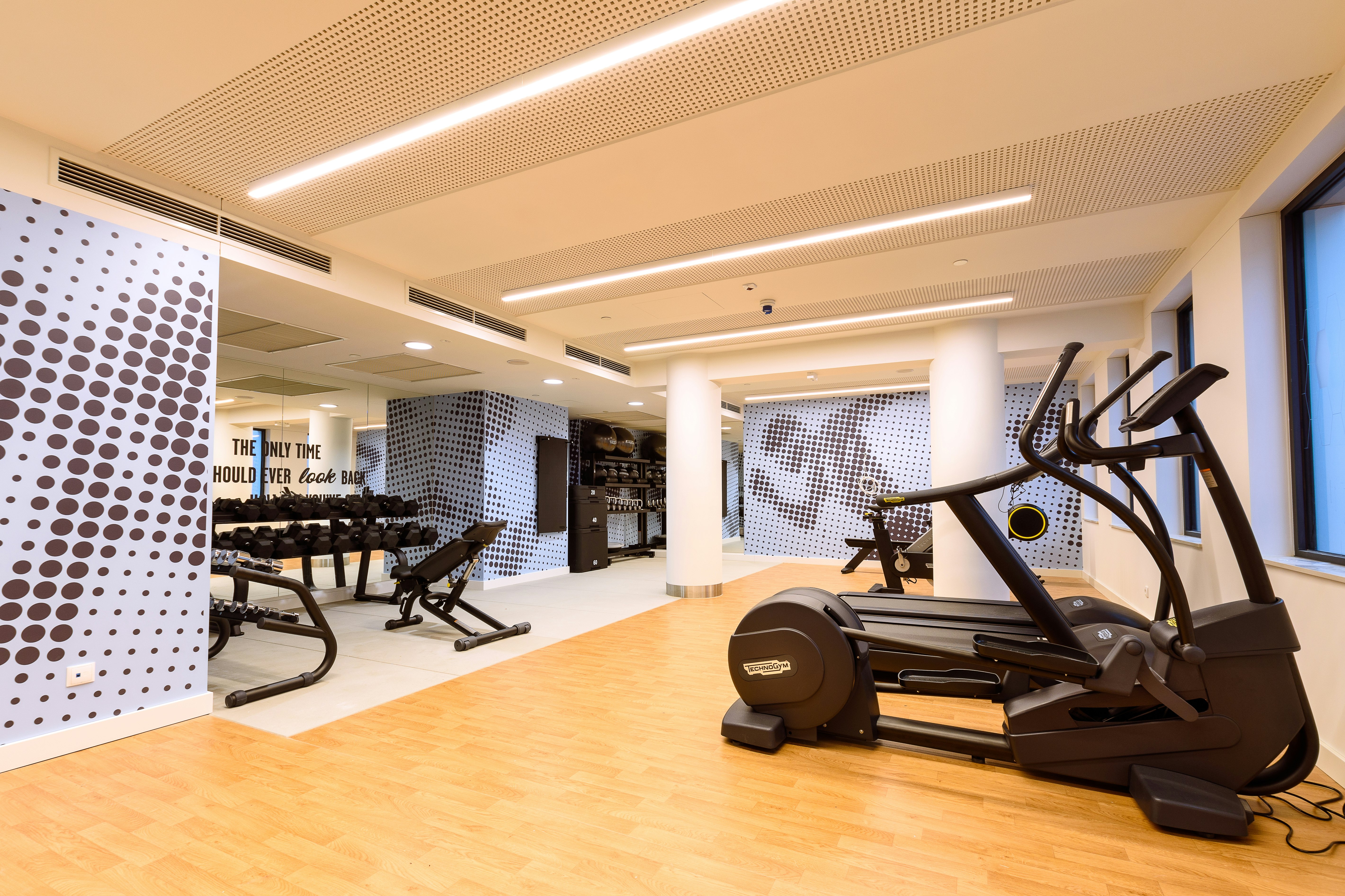 Hampton by Hilton Lodz City Center 28/40