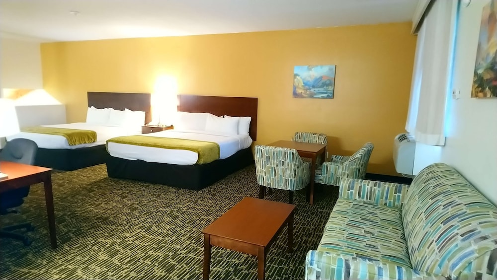 Sonoma Winegrower's Inn 19/42