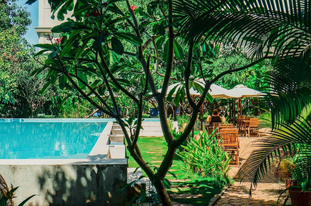 Iroha Garden Hotel Resort 62/71