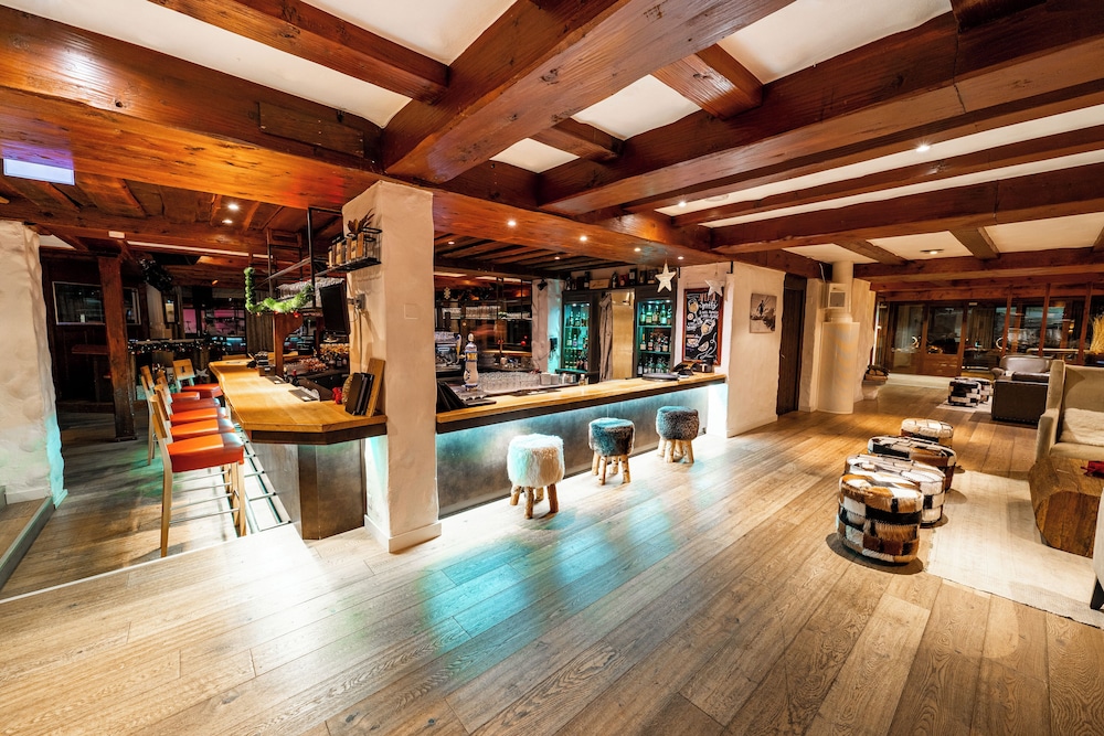 Robinson Club Arosa 39/48