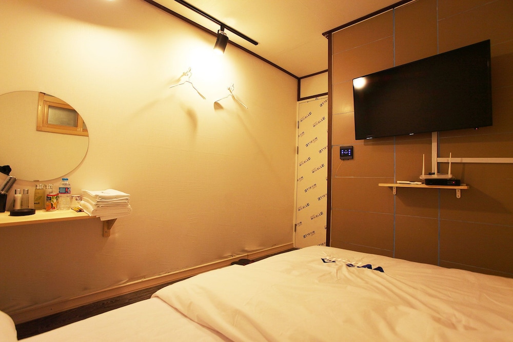 W mini hotel - Hostel 40/62