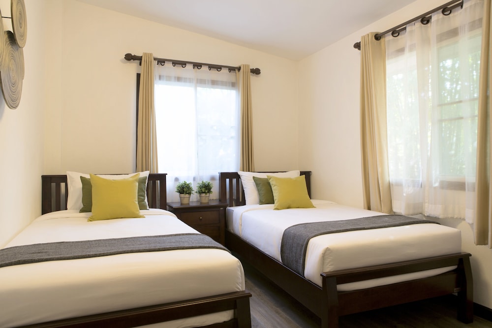 Tolani Southgate Villa Chiang Mai 17/49
