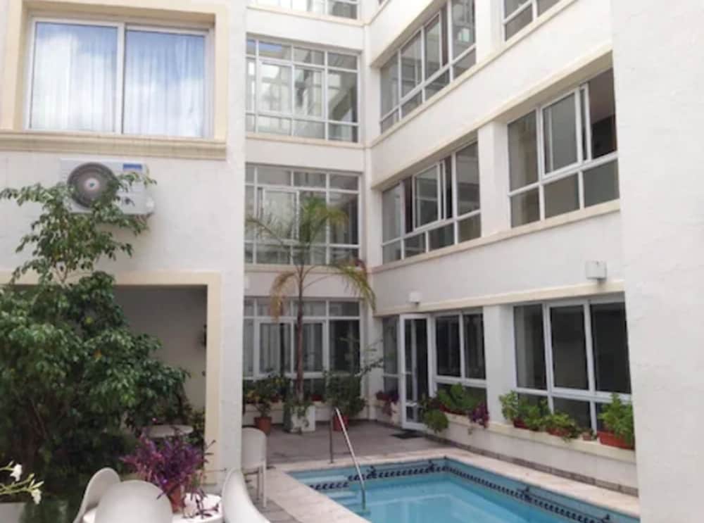 Condor Suites Apart Hotel 6/50