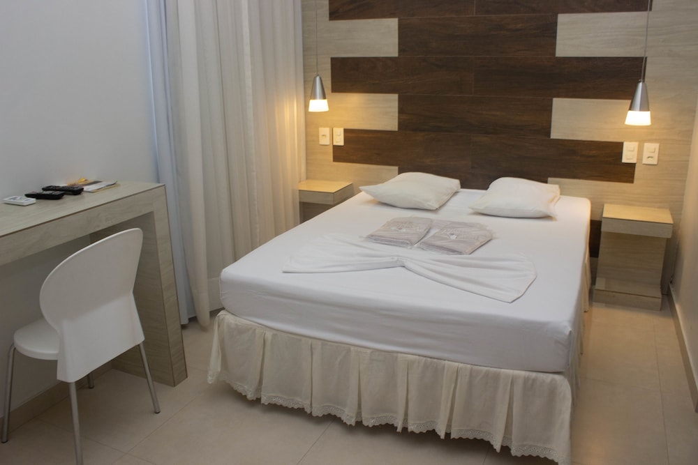 Hotel Beira Rio - Teófilo Otoni 18/50