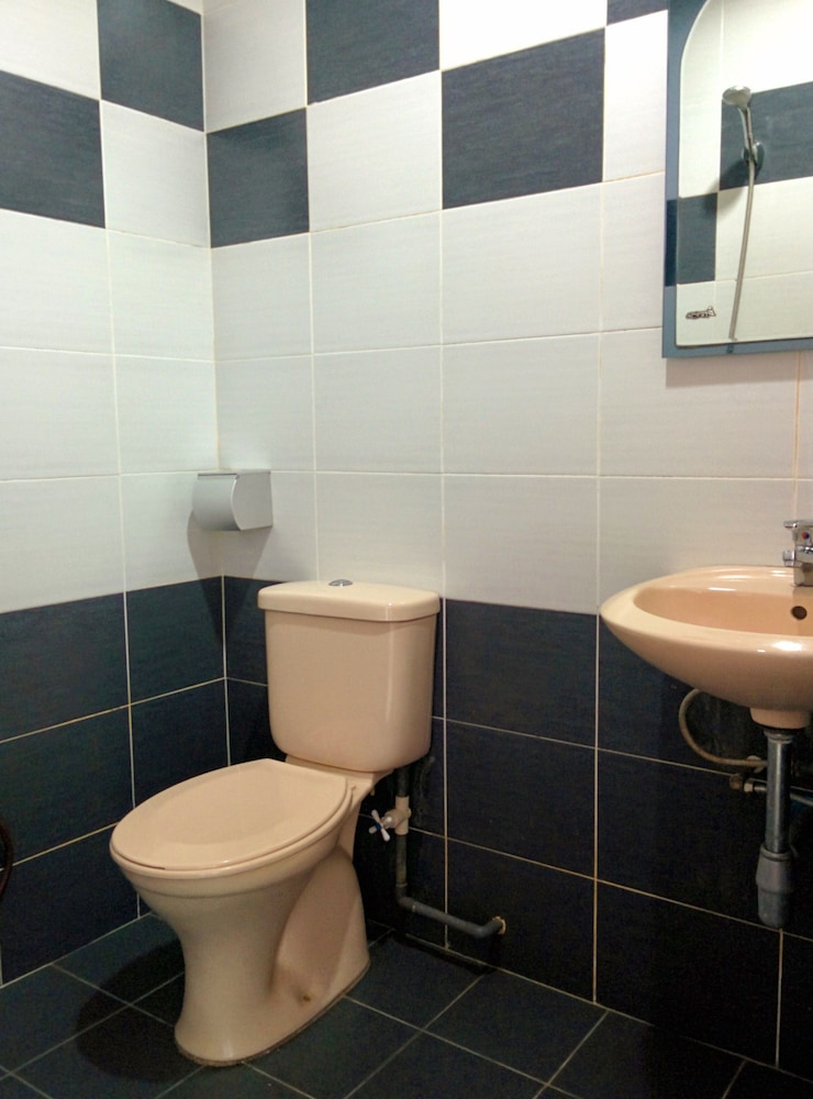 Kea Valley Hotel Apartment 37/46