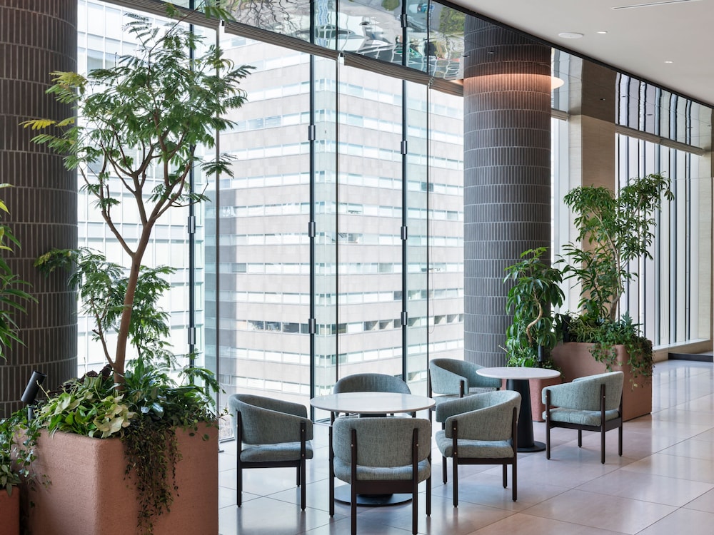 Mitsui Garden Hotel Sendai 5/64