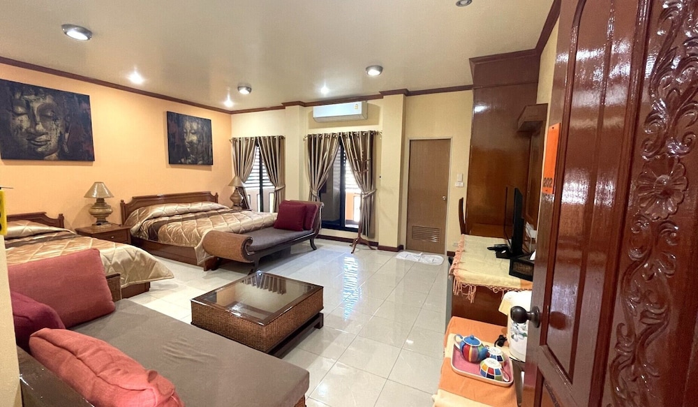 Mini Cost Apartment & Guesthouse 20/34