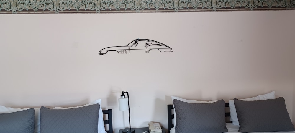 Coast Riders Inn 21/50
